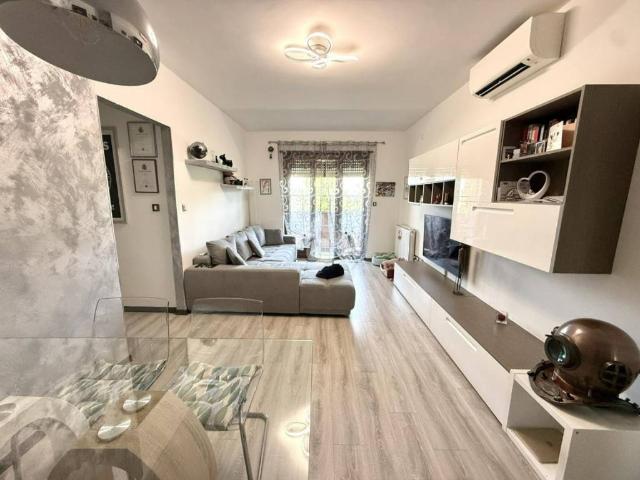 Appartamento in vendita a Servola-Chiarbola-Valmaura-Borgo San Sergio, Villa Opicina