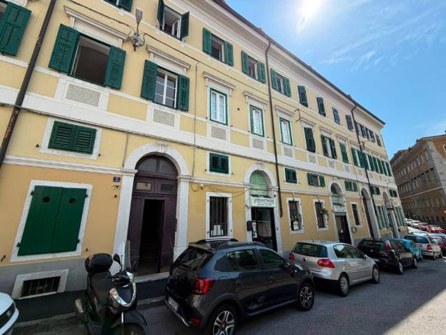 Appartamento in vendita a Città Nuova-Barriera Nuova-San Vito-Città Vecchia, Villa Opicina