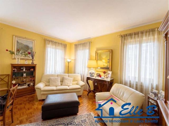 Appartamento in vendita a San Giusto, Trieste