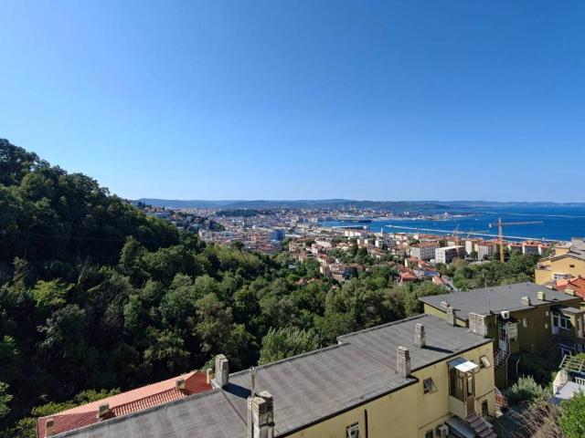 Appartamento in vendita a Opicina / Opčine, Villa Opicina