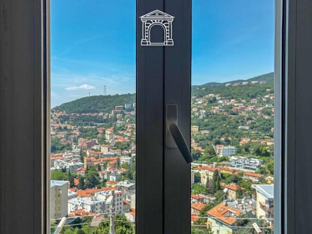 Appartamento in vendita a Conconello / Ferlugi, Villa Opicina