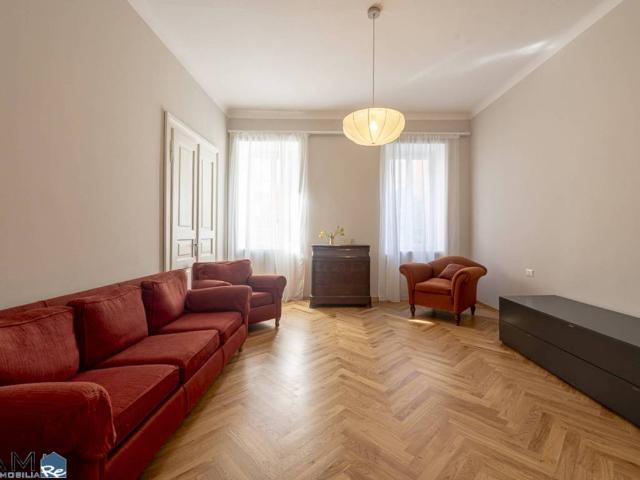 Appartamento in vendita a San Giusto, Trieste