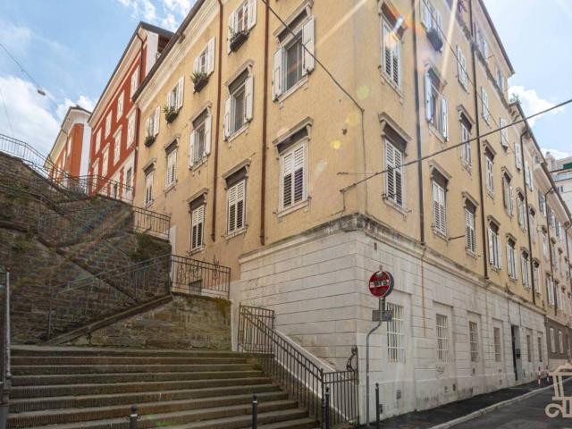 Appartamento in vendita a Città Nuova-Barriera Nuova-San Vito-Città Vecchia, Villa Opicina