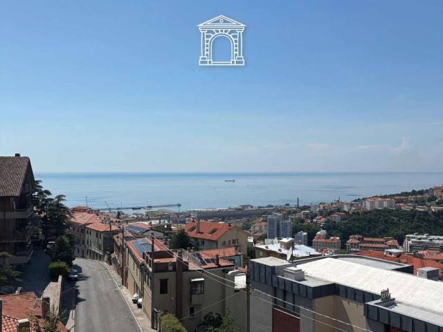 Appartamento in vendita a Roiano / Rojan, Trieste