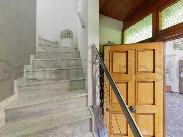 Appartamento in vendita a San Giovanni-Chiadino-Rozzol, Villa Opicina