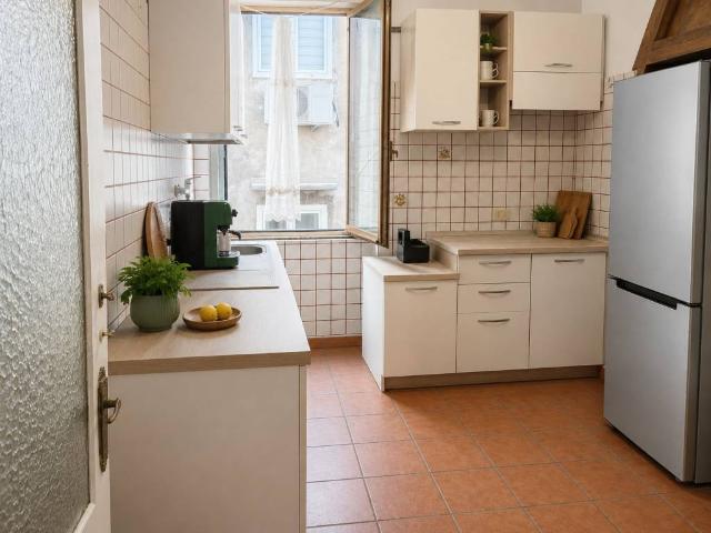 Appartamento in vendita a Barriera Vecchia-San Giacomo, Villa Opicina