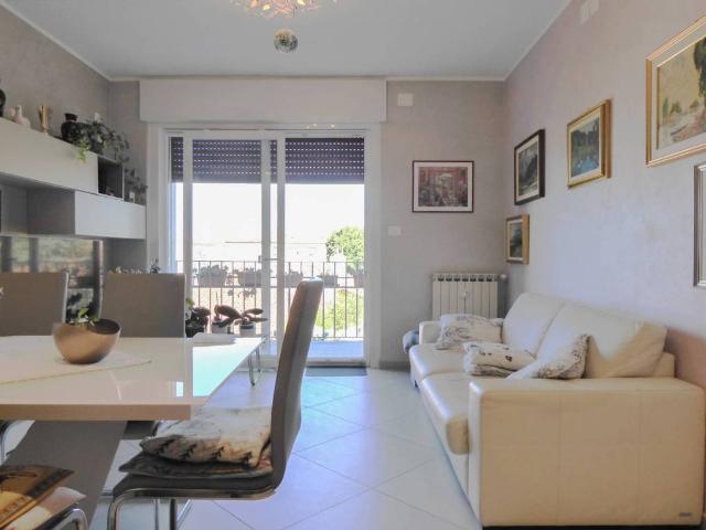 Appartamento in vendita a Servola-Chiarbola-Valmaura-Borgo San Sergio, Villa Opicina