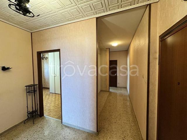 Appartamento in vendita a Servola-Chiarbola-Valmaura-Borgo San Sergio, Villa Opicina