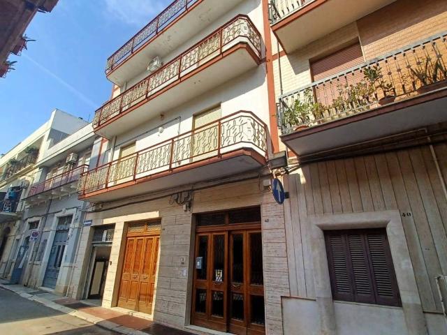 Appartamento in vendita a Puglia, Bari