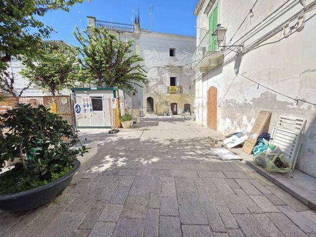 Appartamento in vendita a Puglia, Bari