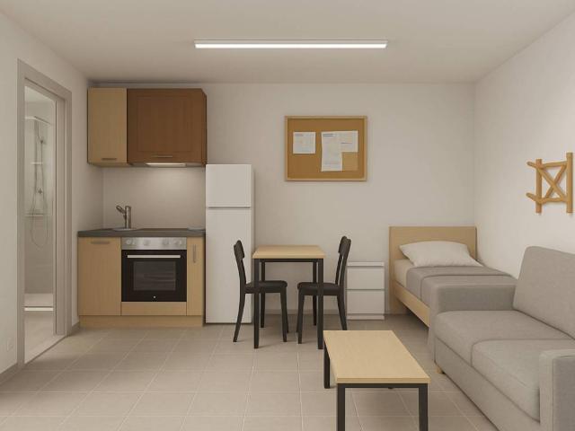 Appartamento in vendita a Puglia, Bari