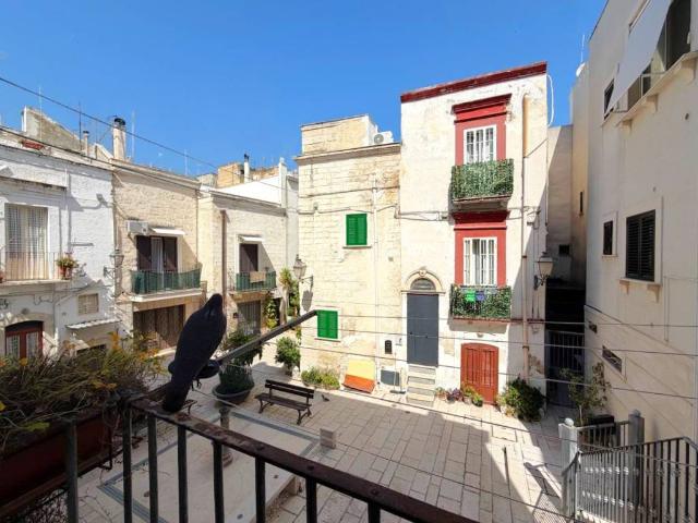 Appartamento in vendita a Puglia, Bari