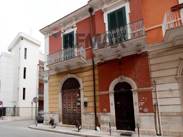 Villa Indipendente in vendita a Puglia, Bari