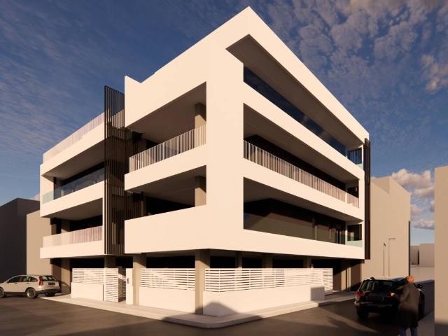 Appartamento in vendita a Puglia, Bari