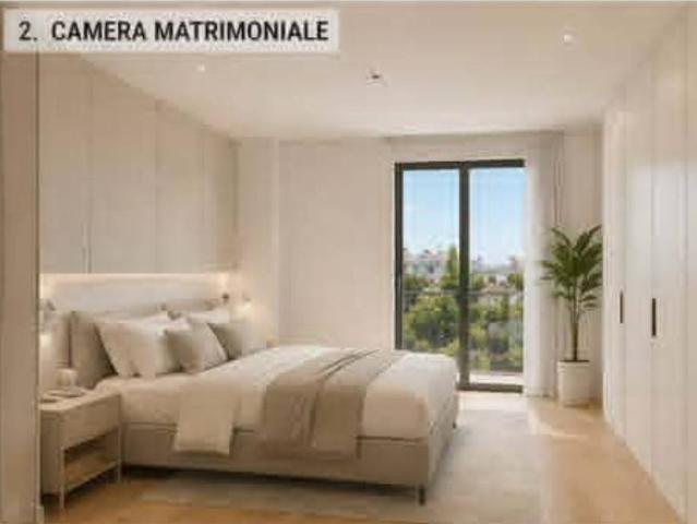 Appartamento in vendita a Puglia, Bari