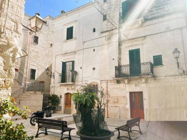 Appartamento in vendita a Puglia, Bari