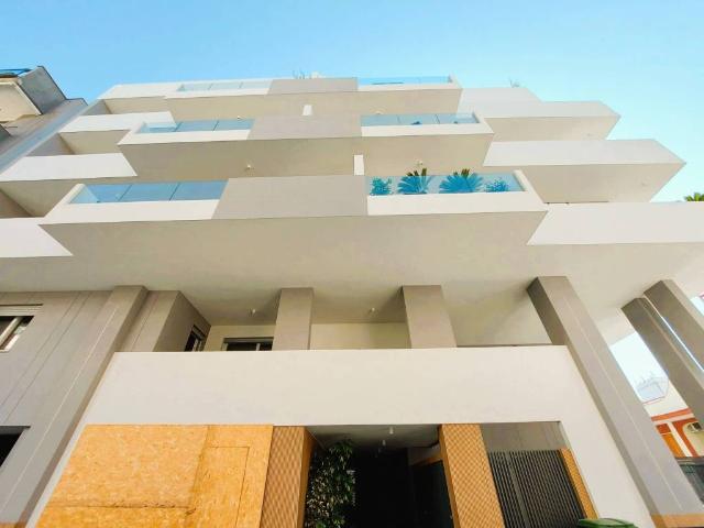 Appartamento in vendita a Puglia, Bari