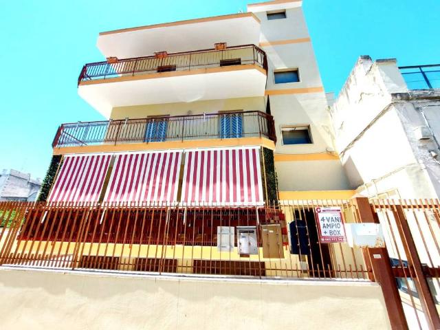 Appartamento in vendita a Puglia, Bari