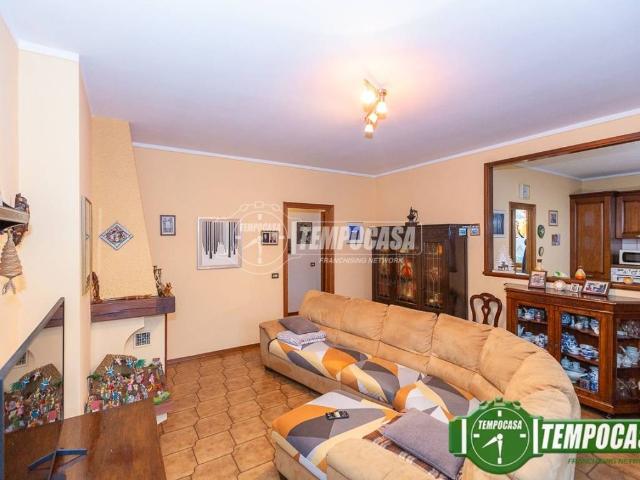 Appartamento in vendita a Trigolo, Lombardia