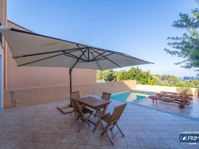 Appartamento in vendita a Trinità d'Agultu e Vignola, Sardigna/Sardegna