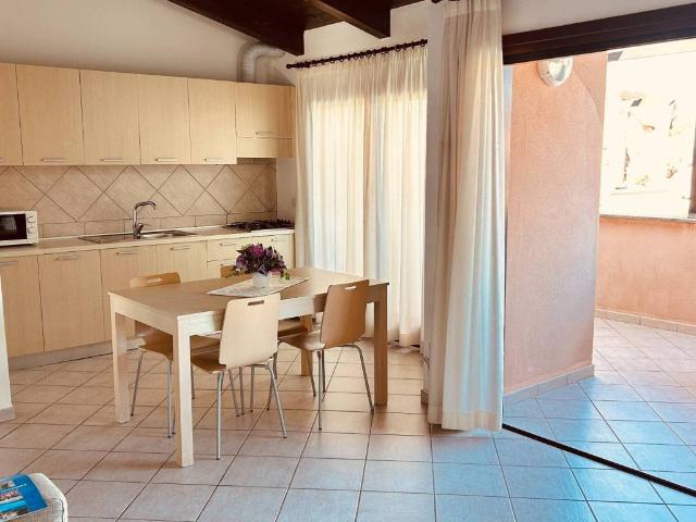 Appartamento in vendita a Trinità d'Agultu e Vignola, Sardigna/Sardegna