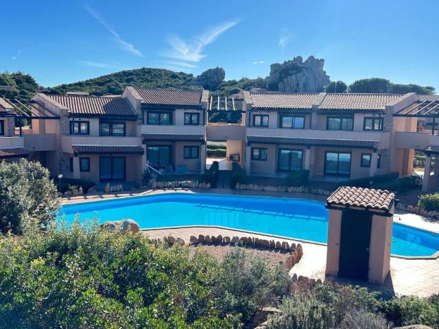 Appartamento in vendita a Trinità d'Agultu e Vignola, Sardigna/Sardegna