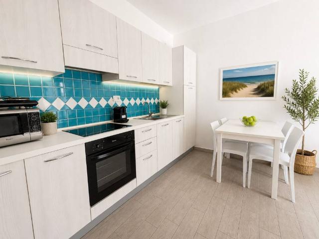 Appartamento in vendita a Trinità d'Agultu e Vignola, Sardigna/Sardegna