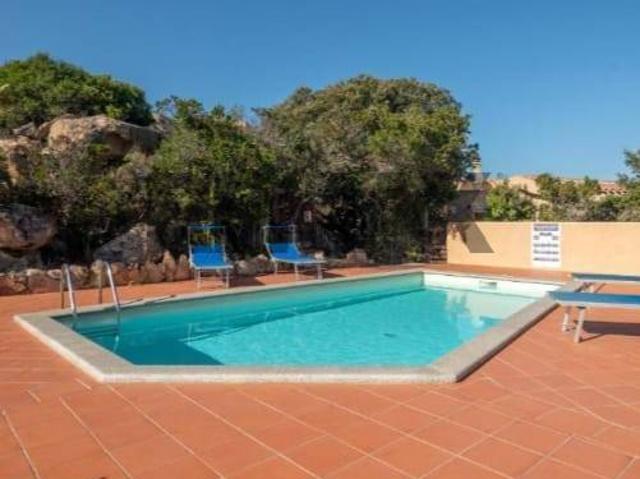 Appartamento in vendita a Trinità d'Agultu e Vignola, Sardigna/Sardegna