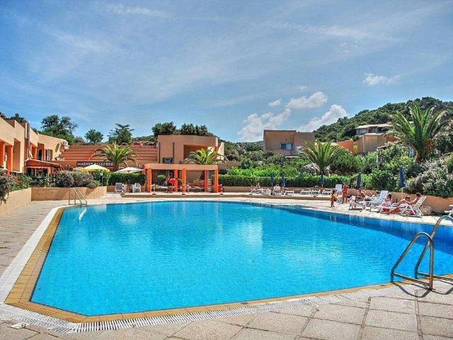 Appartamento in vendita a Trinità d'Agultu e Vignola, Sardigna/Sardegna