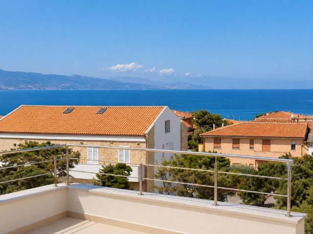 Appartamento in vendita a Trinità d'Agultu e Vignola, Sardigna/Sardegna