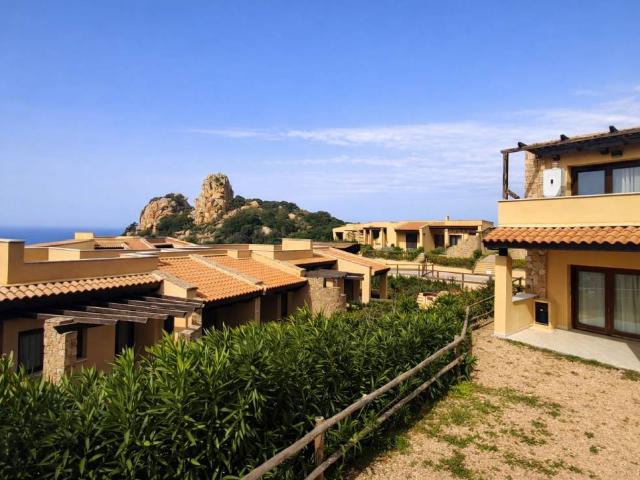 Appartamento in vendita a Trinità d'Agultu e Vignola, Sardigna/Sardegna