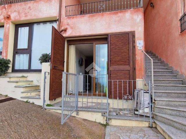 Appartamento in vendita a Trinità d'Agultu e Vignola, Sardigna/Sardegna