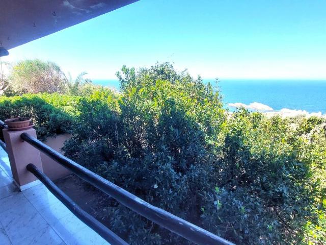 Villa Indipendente in vendita a Trinità d'Agultu e Vignola, Sardigna/Sardegna