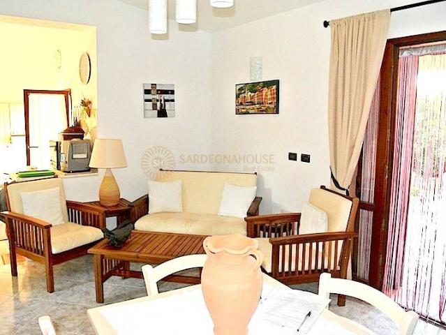 Appartamento in vendita a Trinità d'Agultu e Vignola, Sardigna/Sardegna
