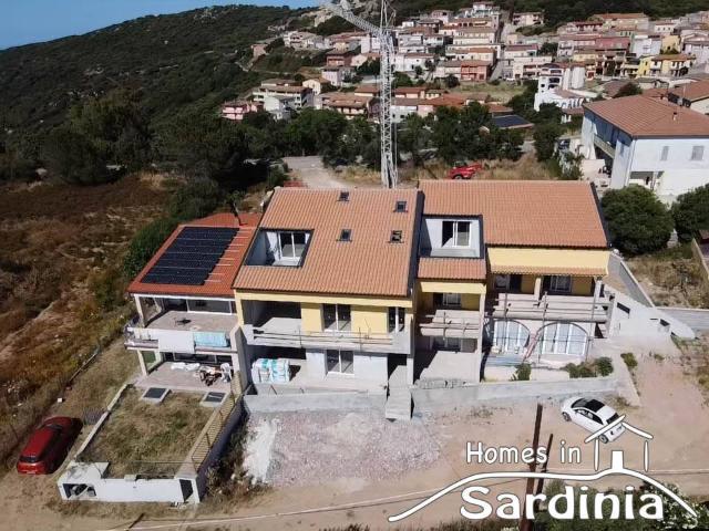 Appartamento in vendita a Trinità d'Agultu e Vignola, Sardigna/Sardegna