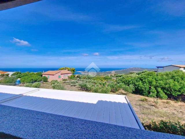 Appartamento in vendita a Trinità d'Agultu e Vignola, Sassari