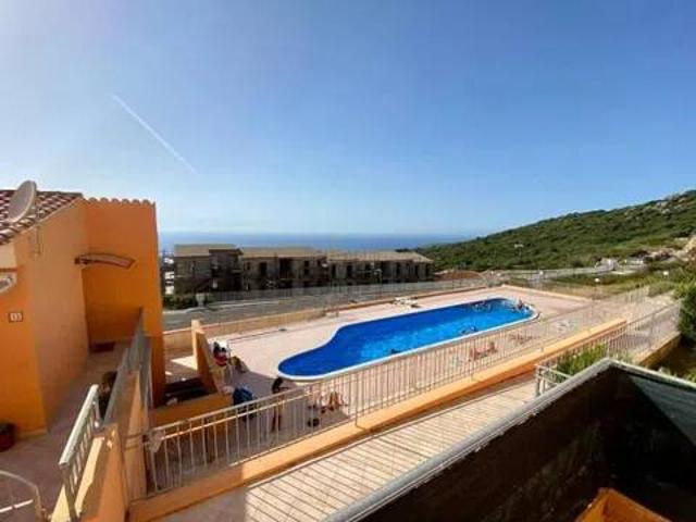 Appartamento in vendita a Trinità d'Agultu e Vignola, Sardigna/Sardegna