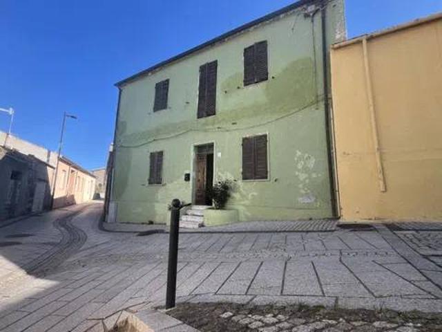 Appartamento in vendita a Trinità d'Agultu e Vignola, Sardigna/Sardegna