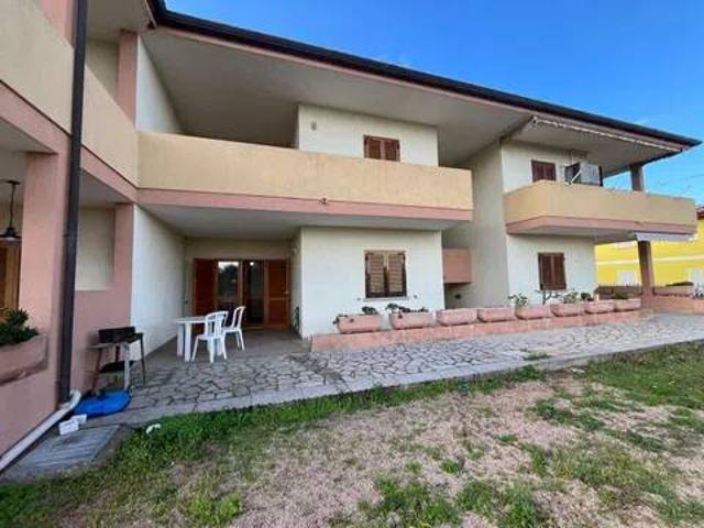 Appartamento in vendita a Trinità d'Agultu e Vignola, Sardigna/Sardegna