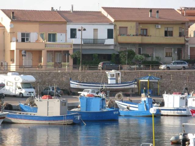 Appartamento in vendita a Trinità d'Agultu e Vignola, Sardigna/Sardegna