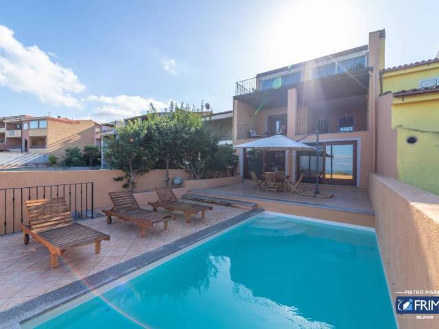 Appartamento in vendita a Trinità d'Agultu e Vignola, Sardigna/Sardegna