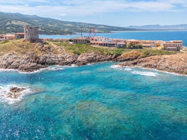 Appartamento in vendita a Trinità d'Agultu e Vignola, Sardigna/Sardegna