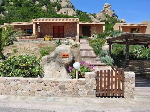 Appartamento in vendita a Trinità d'Agultu e Vignola, Sardigna/Sardegna