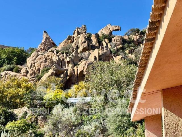 Villa Schiera in vendita a Trinità d'Agultu e Vignola, Sardigna/Sardegna
