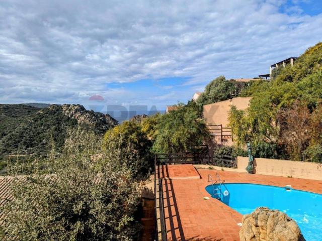 Appartamento in vendita a Trinità d'Agultu e Vignola, Sardigna/Sardegna