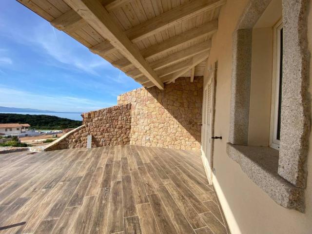 Appartamento in vendita a Trinità d'Agultu e Vignola, Sardigna/Sardegna