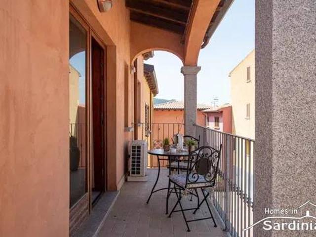 Appartamento in vendita a Trinità d'Agultu e Vignola, Sardigna/Sardegna