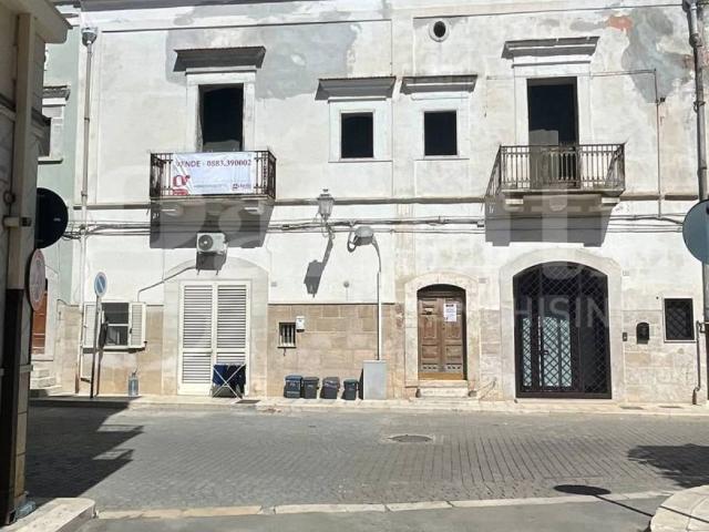 Appartamento in vendita a Trinitapoli, Barletta-andria-trani
