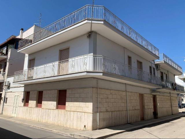 Appartamento in vendita a Trinitapoli, Barletta-andria-trani