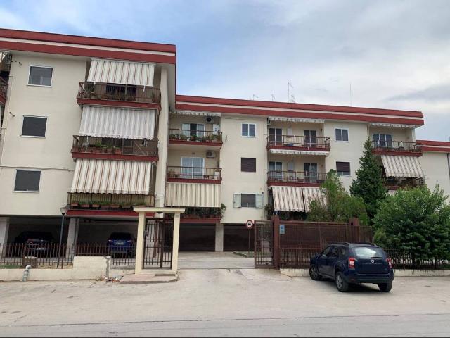 Appartamento in vendita a Trinitapoli, Barletta-andria-trani